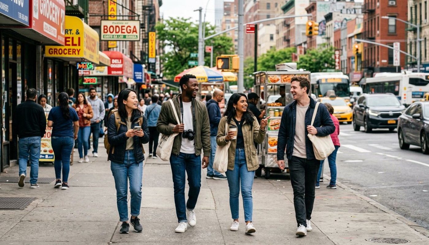 Navigating City Vibes: What Relocation Guides Often Forget To Tell You